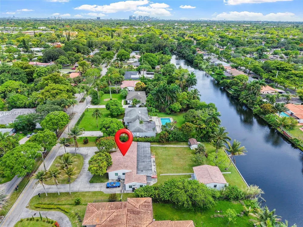 13010 Griffing Blvd, North Miami, FL 33161