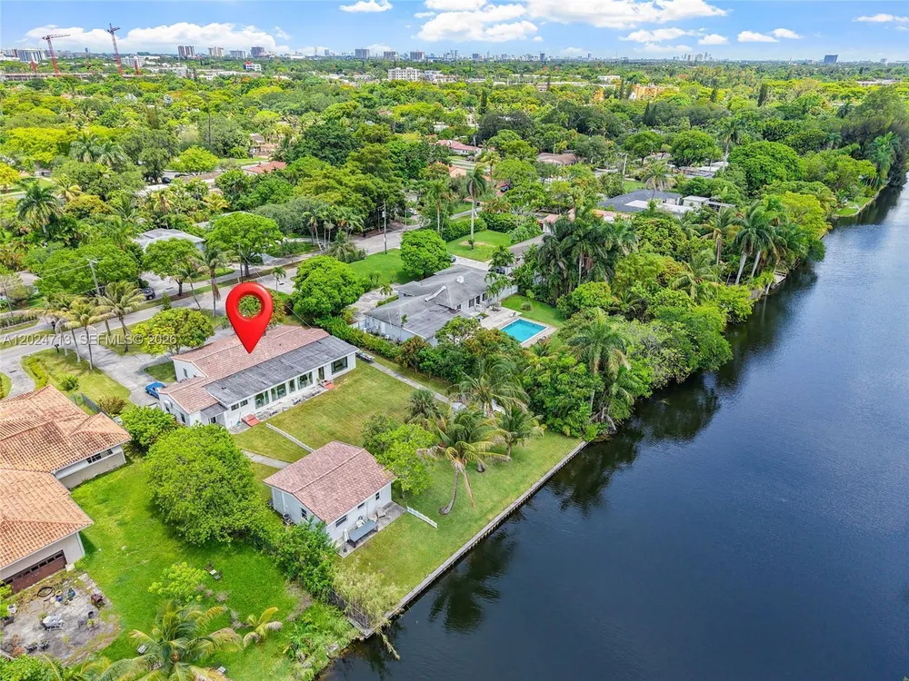 13010 Griffing Blvd, North Miami, FL 33161