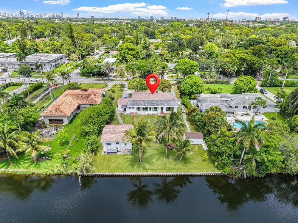13010 Griffing Blvd, North Miami, FL 33161