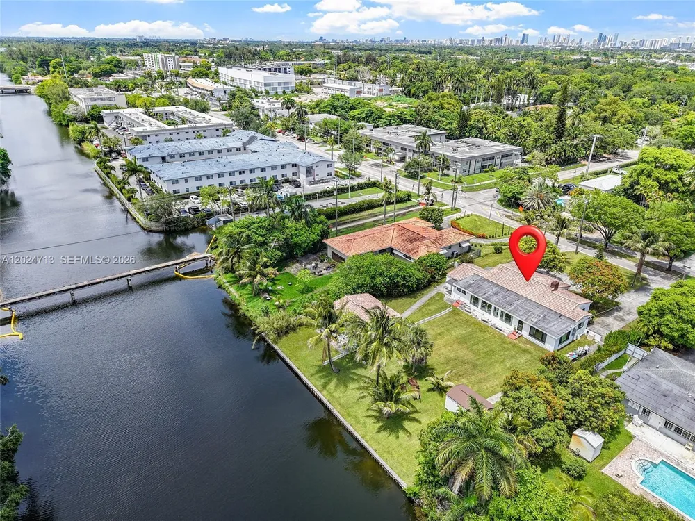 13010 Griffing Blvd, North Miami, FL 33161