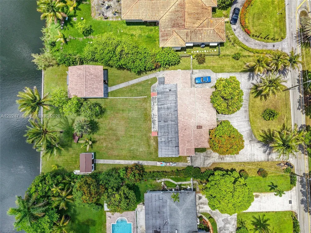 13010 Griffing Blvd, North Miami, FL 33161