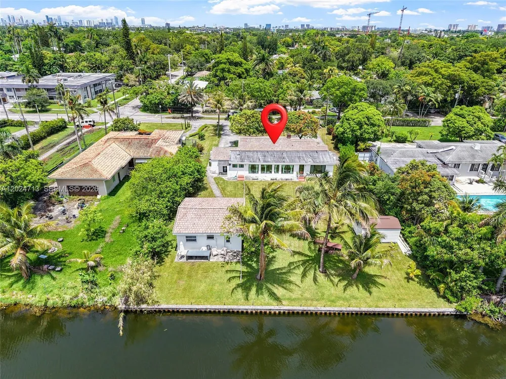 13010 Griffing Blvd, North Miami, FL 33161