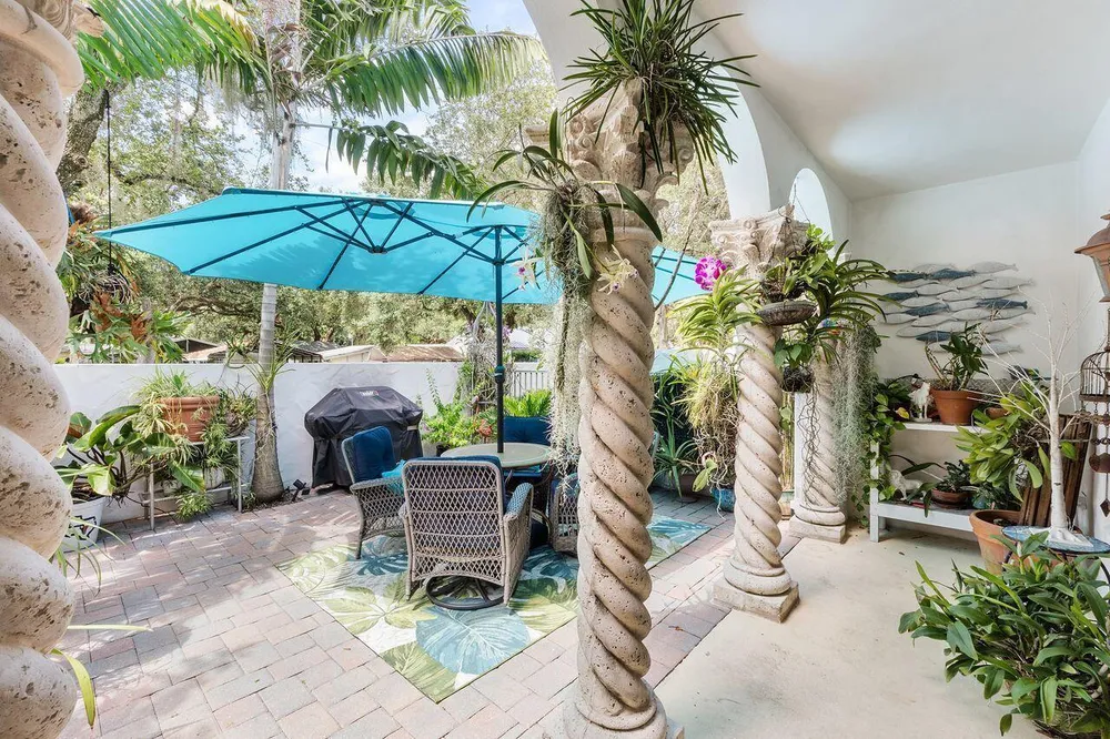 2932 Hidden Harbour Ct, Dania Beach, FL 33312