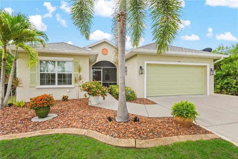 117 Beau Rivage Dr, Rotonda, FL 33947