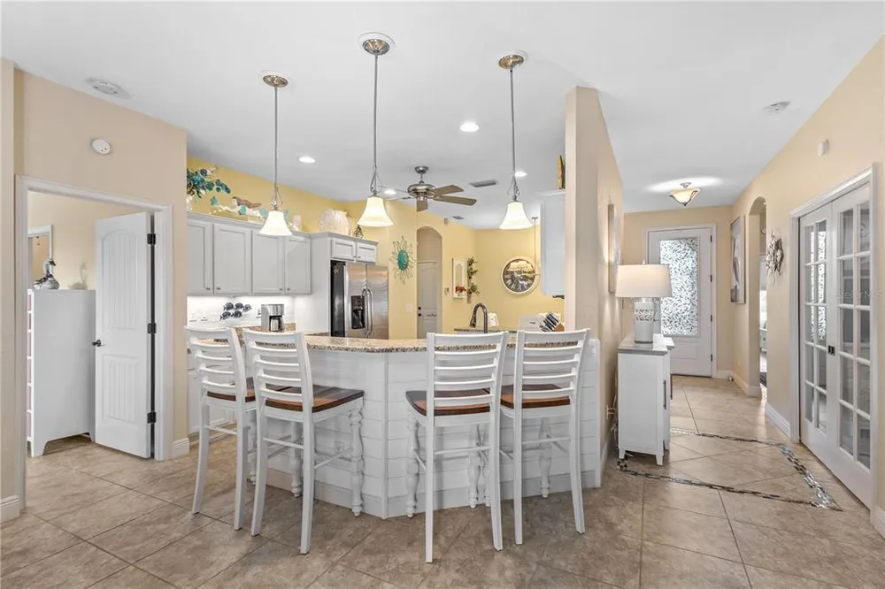 117 Beau Rivage Dr, Rotonda, FL 33947