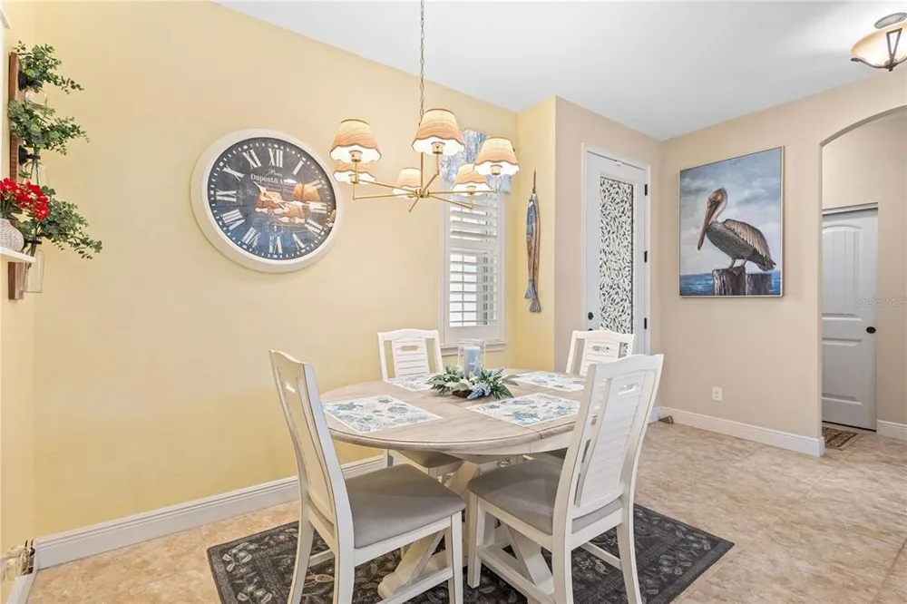 117 Beau Rivage Dr, Rotonda, FL 33947