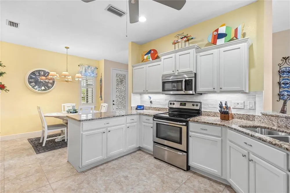 117 Beau Rivage Dr, Rotonda, FL 33947
