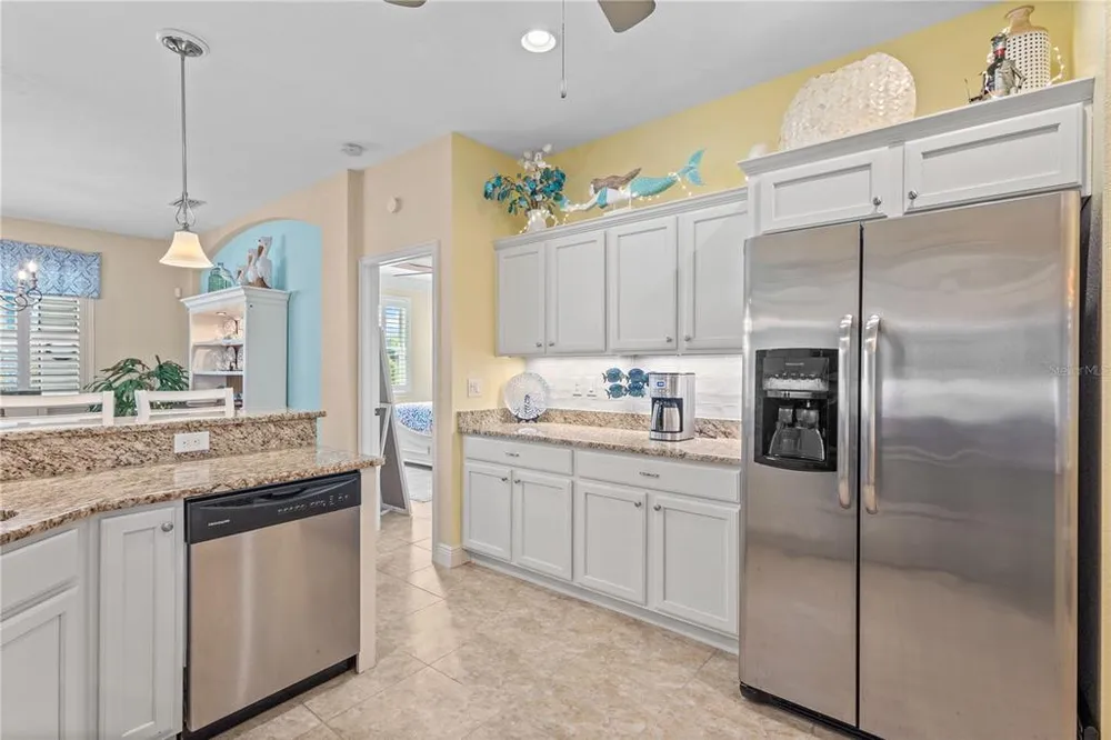 117 Beau Rivage Dr, Rotonda, FL 33947