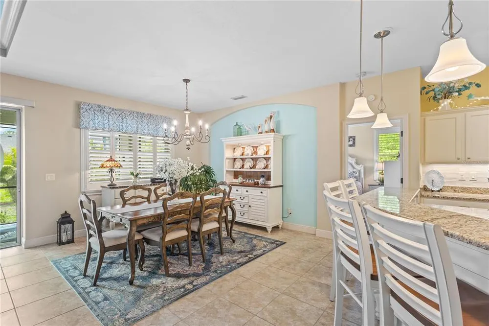 117 Beau Rivage Dr, Rotonda, FL 33947