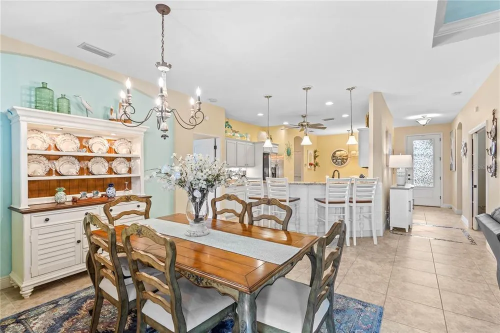 117 Beau Rivage Dr, Rotonda, FL 33947