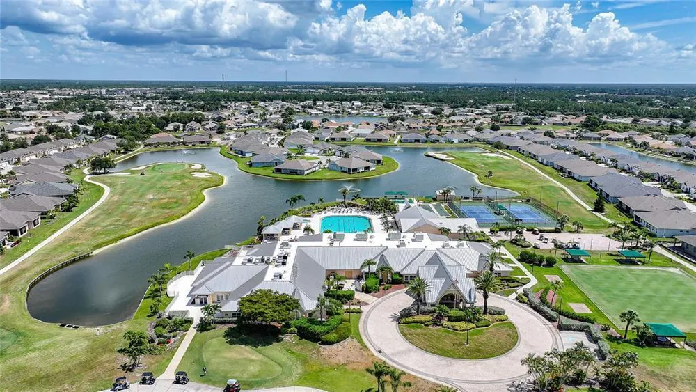 24191 Buckingham Way, Punta Gorda, FL 33980