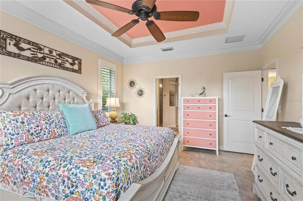 117 Beau Rivage Dr, Rotonda, FL 33947
