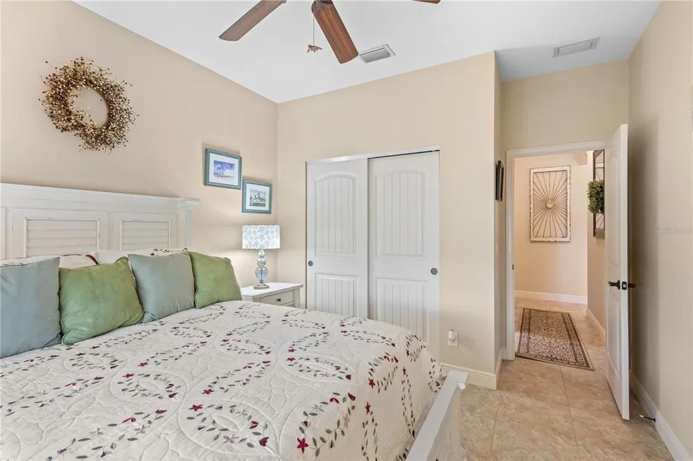 117 Beau Rivage Dr, Rotonda, FL 33947
