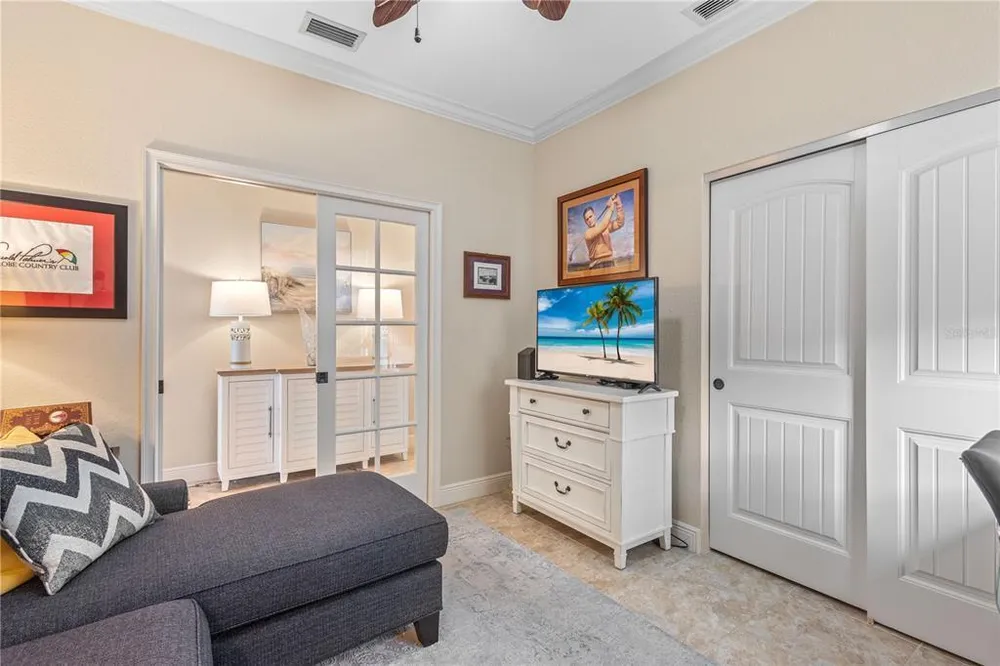 117 Beau Rivage Dr, Rotonda, FL 33947