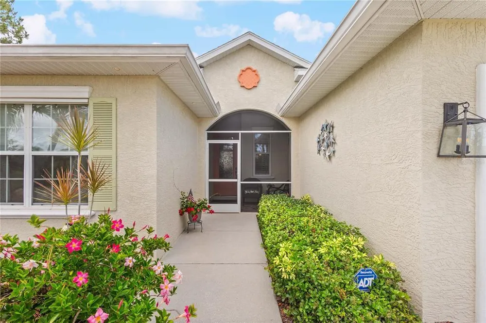 117 Beau Rivage Dr, Rotonda, FL 33947