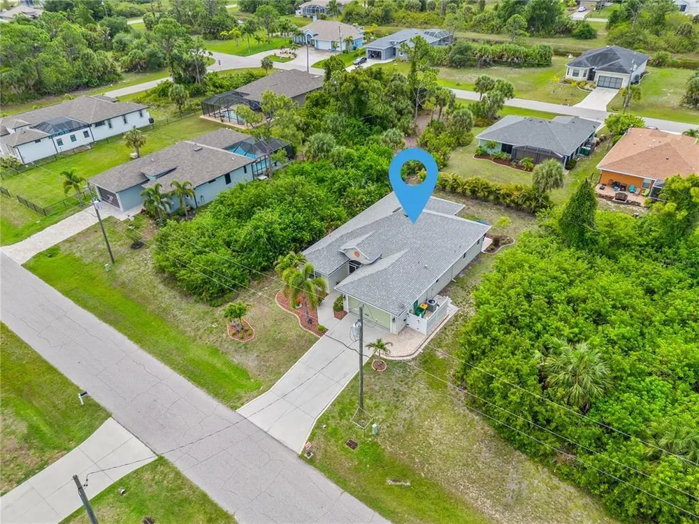 117 Beau Rivage Dr, Rotonda, FL 33947