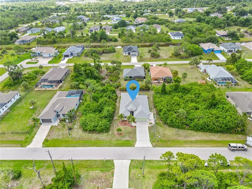 117 Beau Rivage Dr, Rotonda, FL 33947