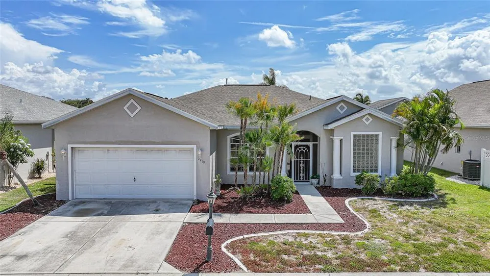 24191 Buckingham Way, Punta Gorda, FL 33980