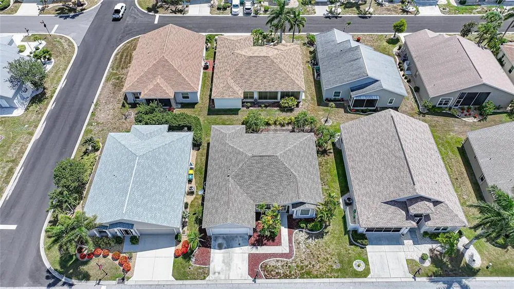 24191 Buckingham Way, Punta Gorda, FL 33980