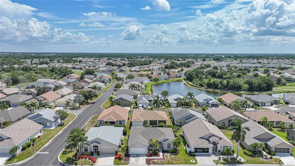 24191 Buckingham Way, Punta Gorda, FL 33980