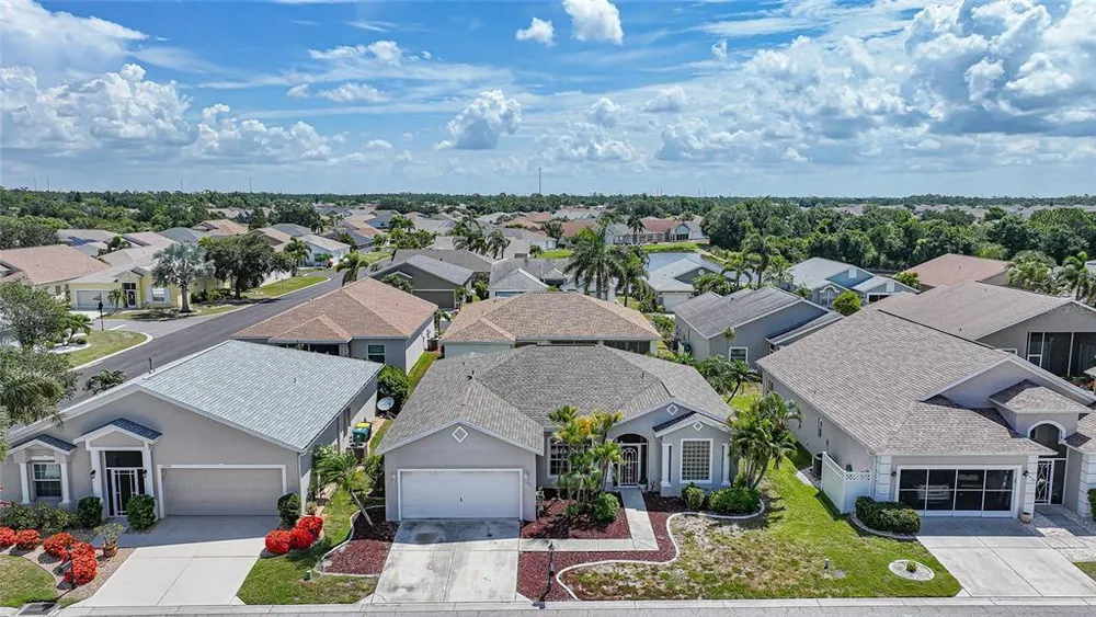 24191 Buckingham Way, Punta Gorda, FL 33980