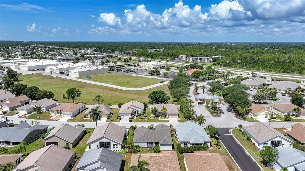 24191 Buckingham Way, Punta Gorda, FL 33980