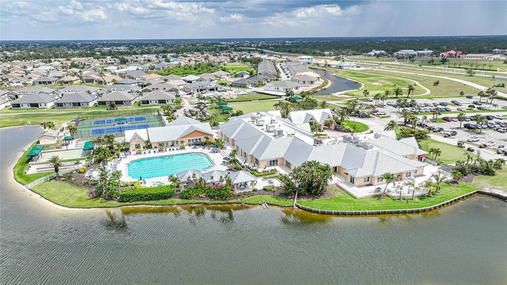 24191 Buckingham Way, Punta Gorda, FL 33980