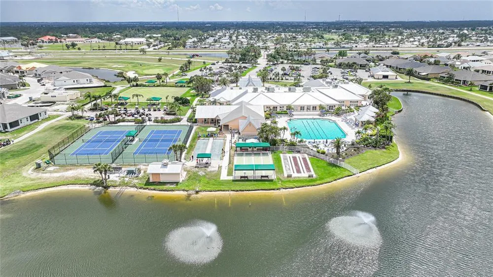 24191 Buckingham Way, Punta Gorda, FL 33980