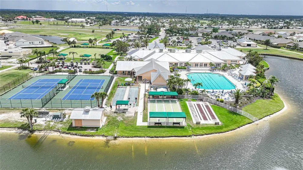 24191 Buckingham Way, Punta Gorda, FL 33980
