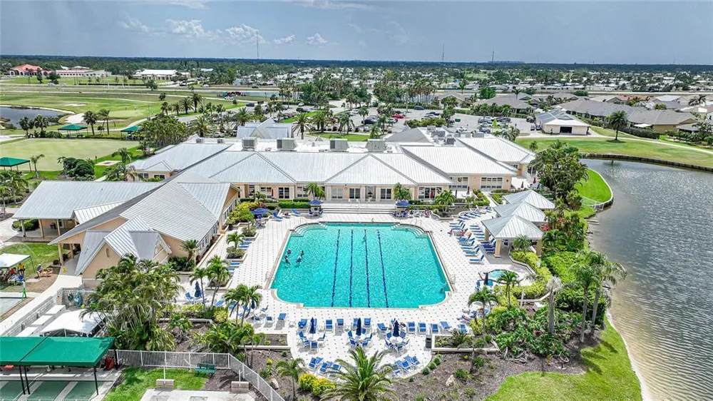 24191 Buckingham Way, Punta Gorda, FL 33980