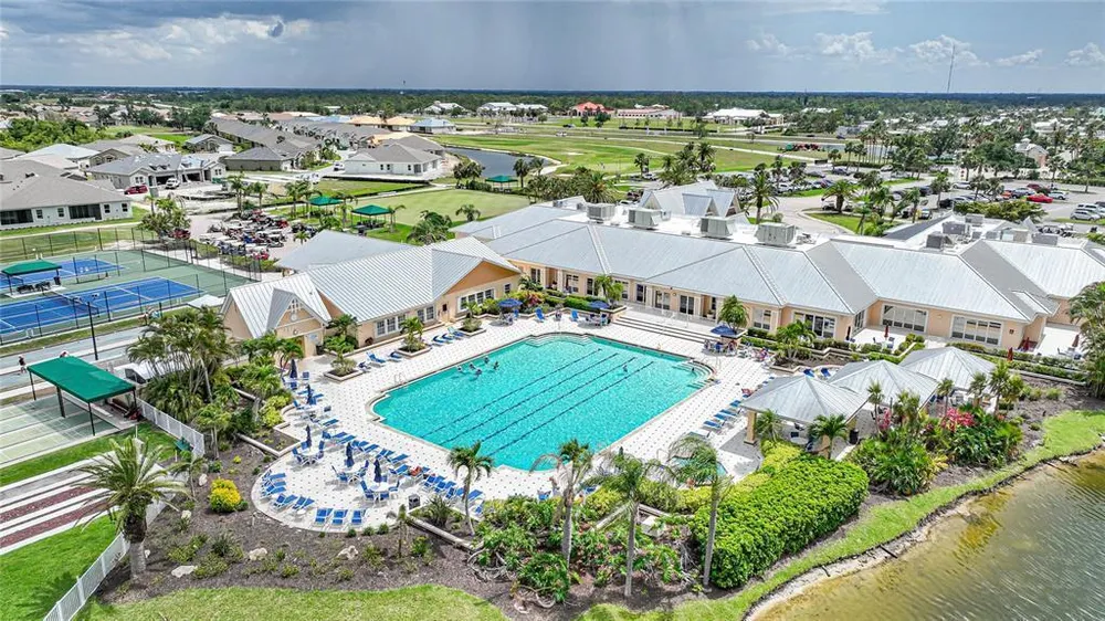 24191 Buckingham Way, Punta Gorda, FL 33980