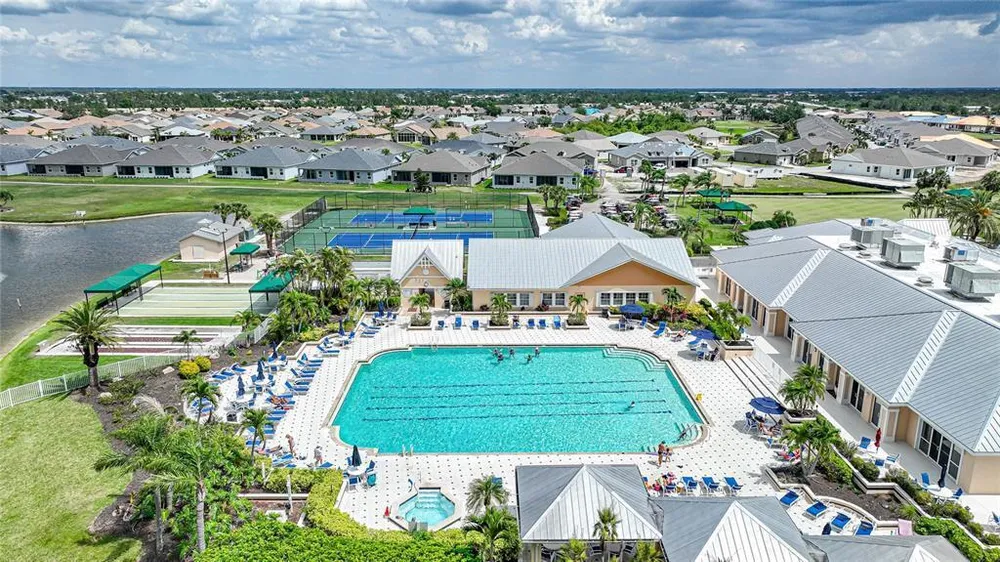 24191 Buckingham Way, Punta Gorda, FL 33980