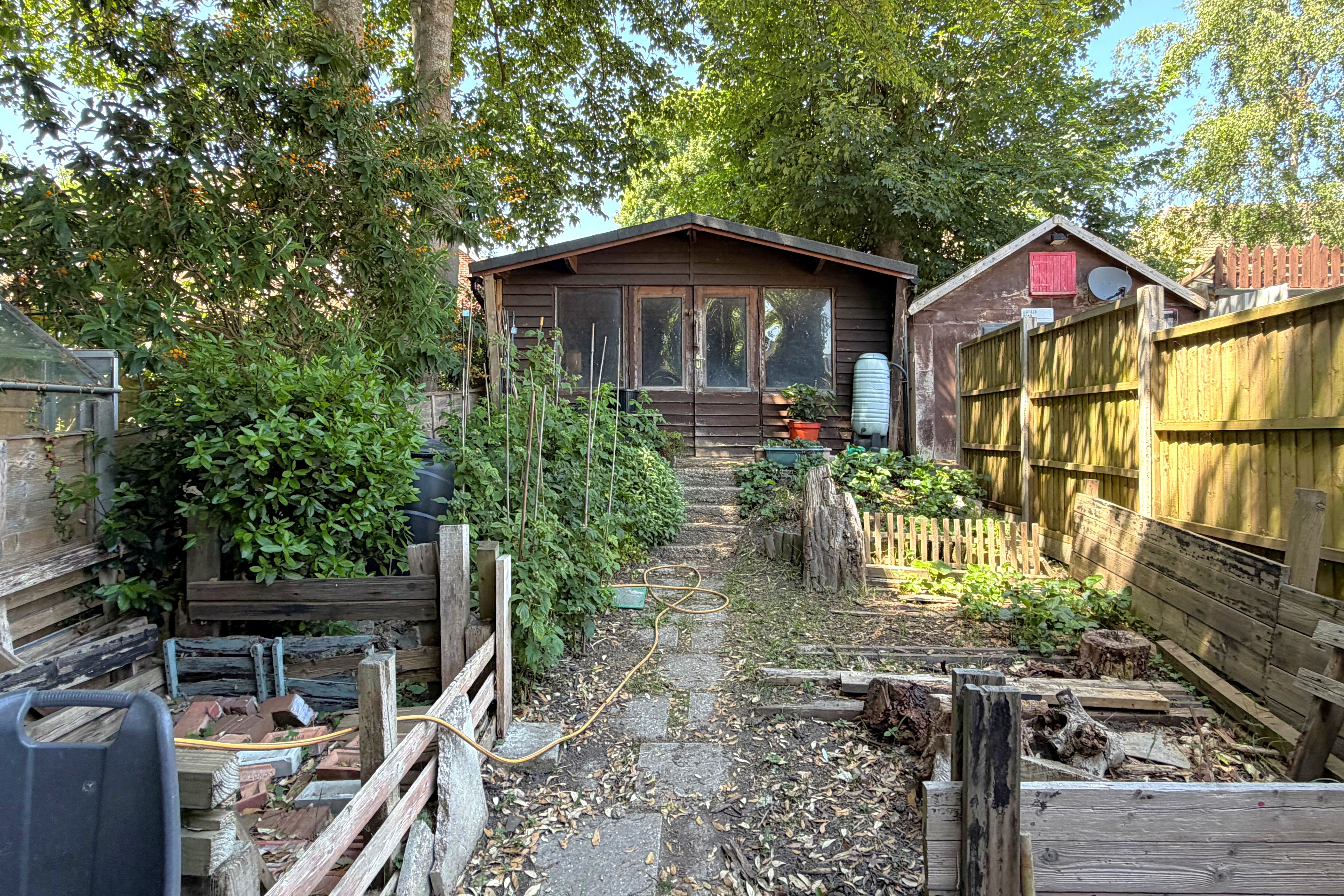 Lower Road, Old Bedhampton, Havant, Hampshire, PO9 Image 13
