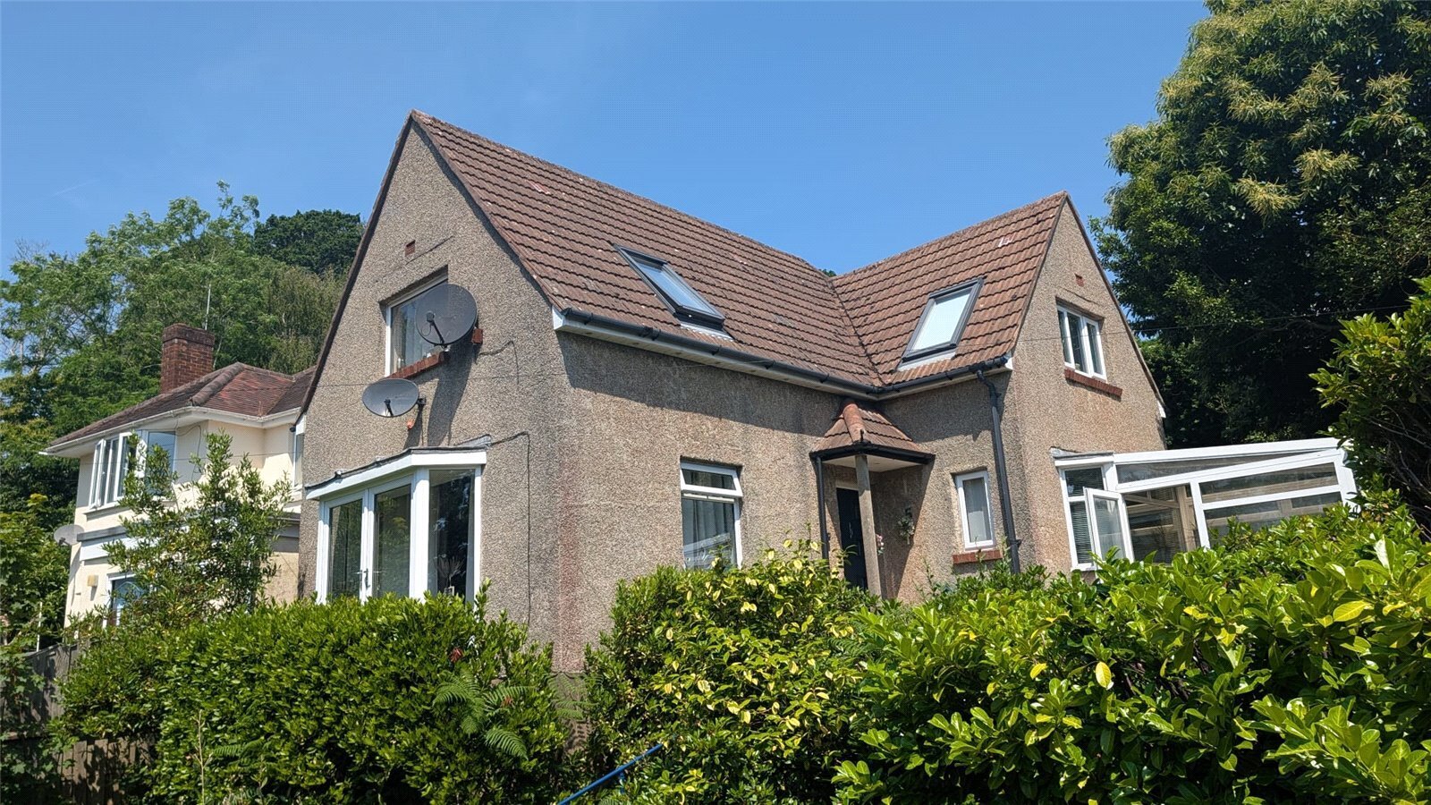 Glen Road, Parkstone, Poole, Dorset, BH14 Image 2