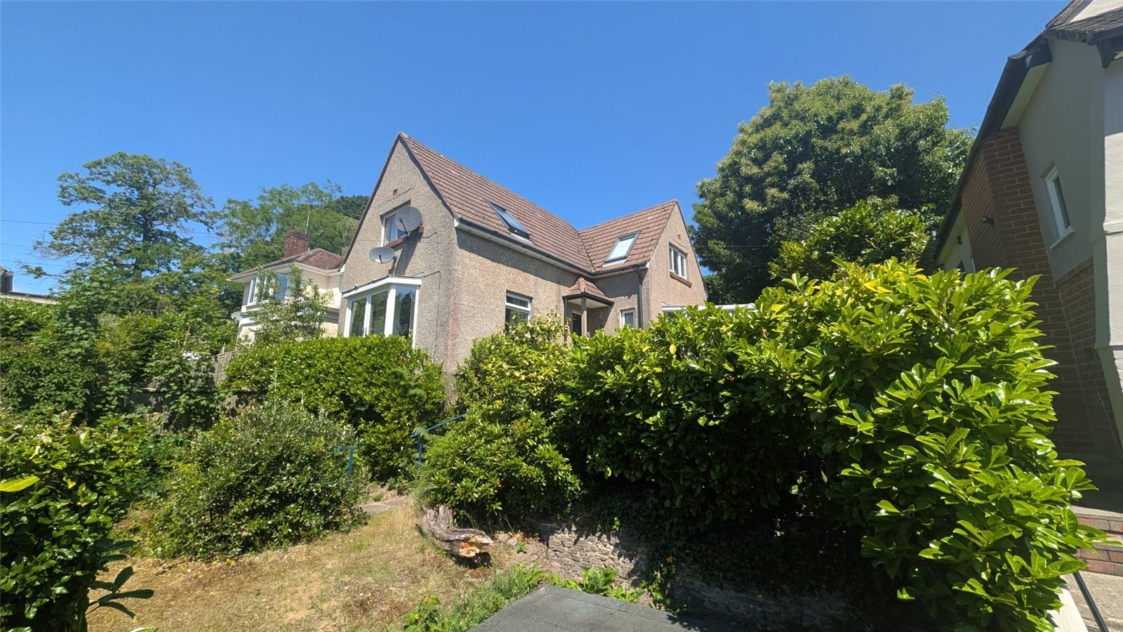 Glen Road, Parkstone, Poole, Dorset, BH14 Image 17