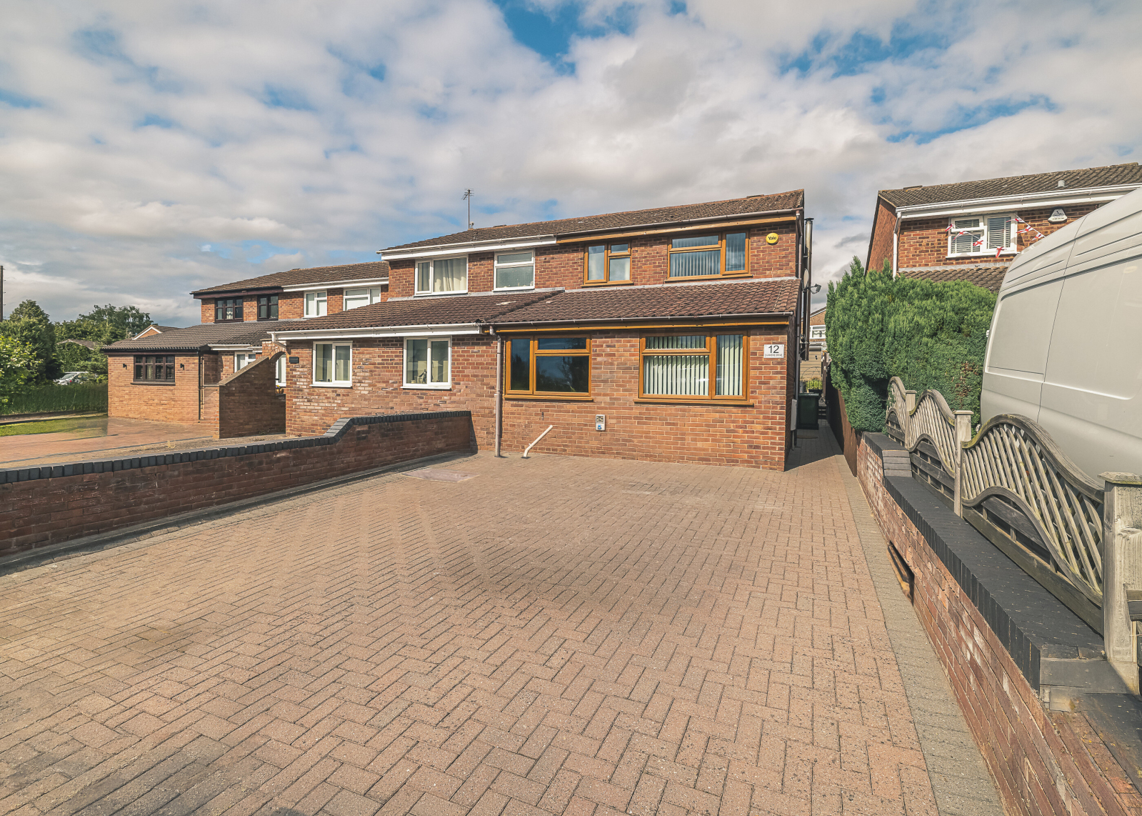 Duxmere Drive, Ross-on-Wye, Herefordshire, HR9 Image 1