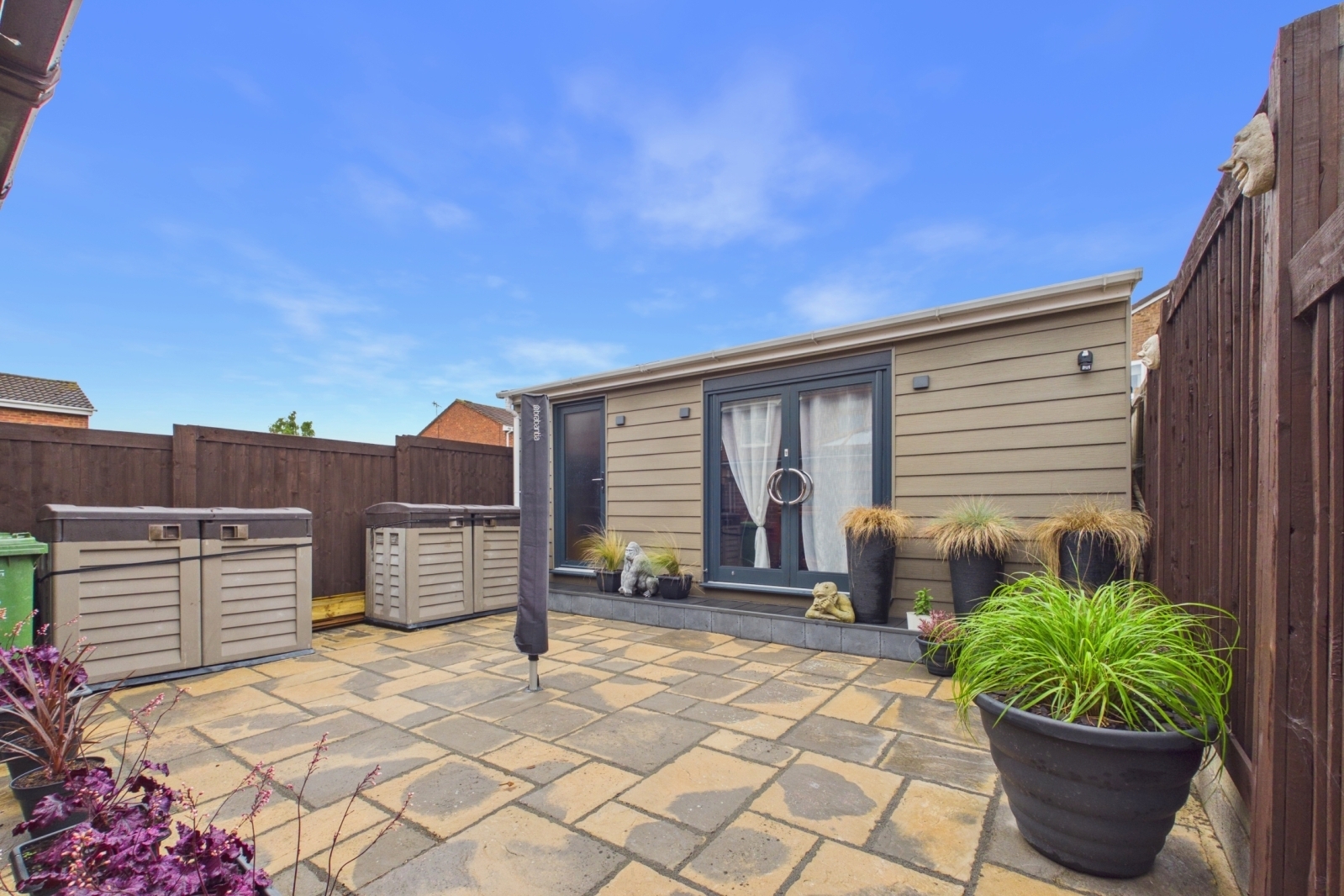 Duxmere Drive, Ross-on-Wye, Herefordshire, HR9 Image 3