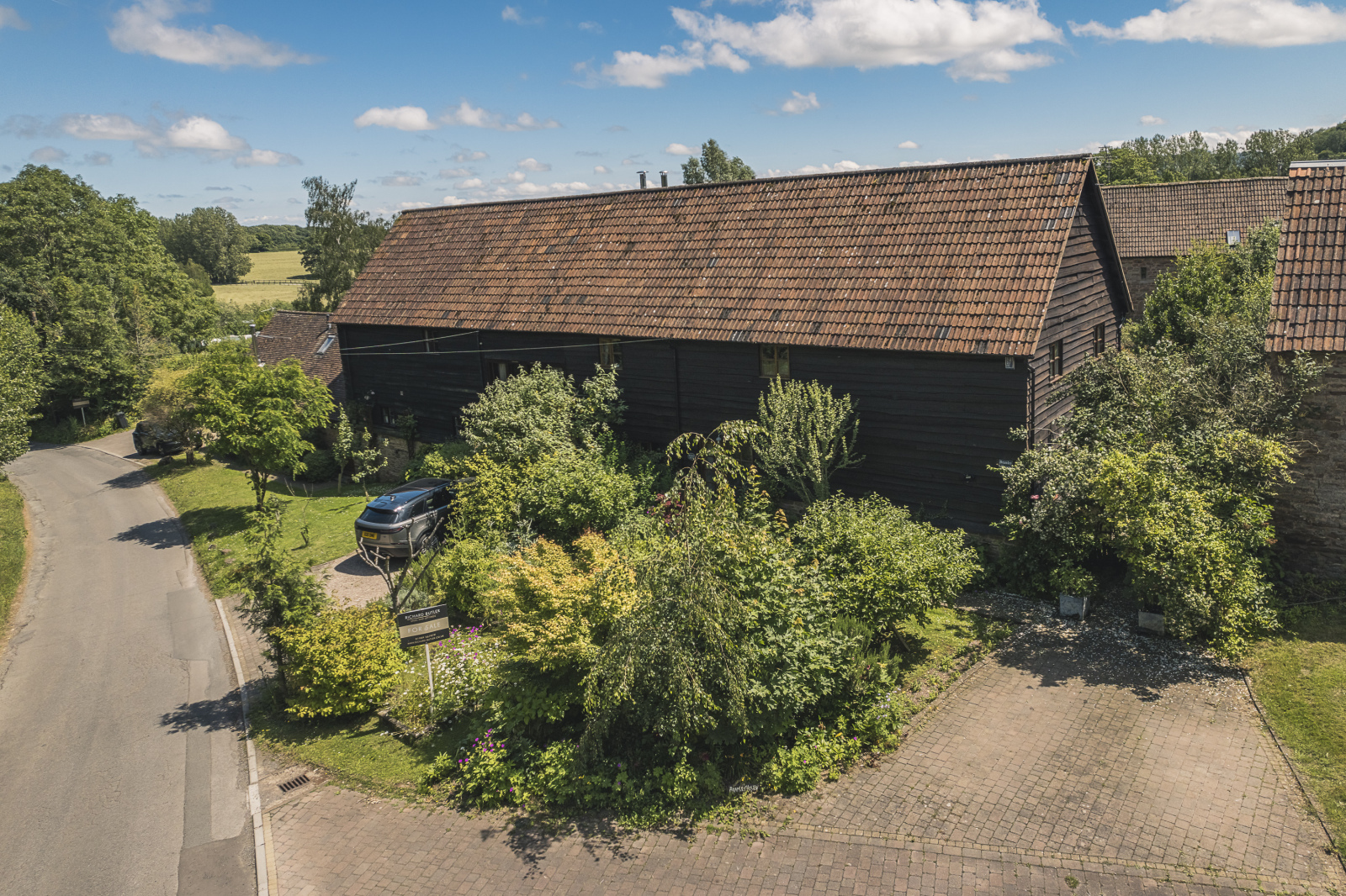 Linton, Ross-on-Wye, Herefordshire, HR9 Image 20
