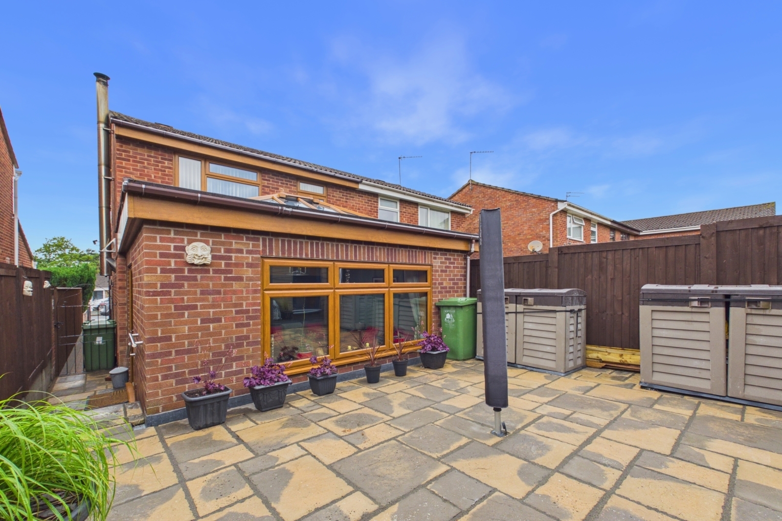 Duxmere Drive, Ross-on-Wye, Herefordshire, HR9 Image 15