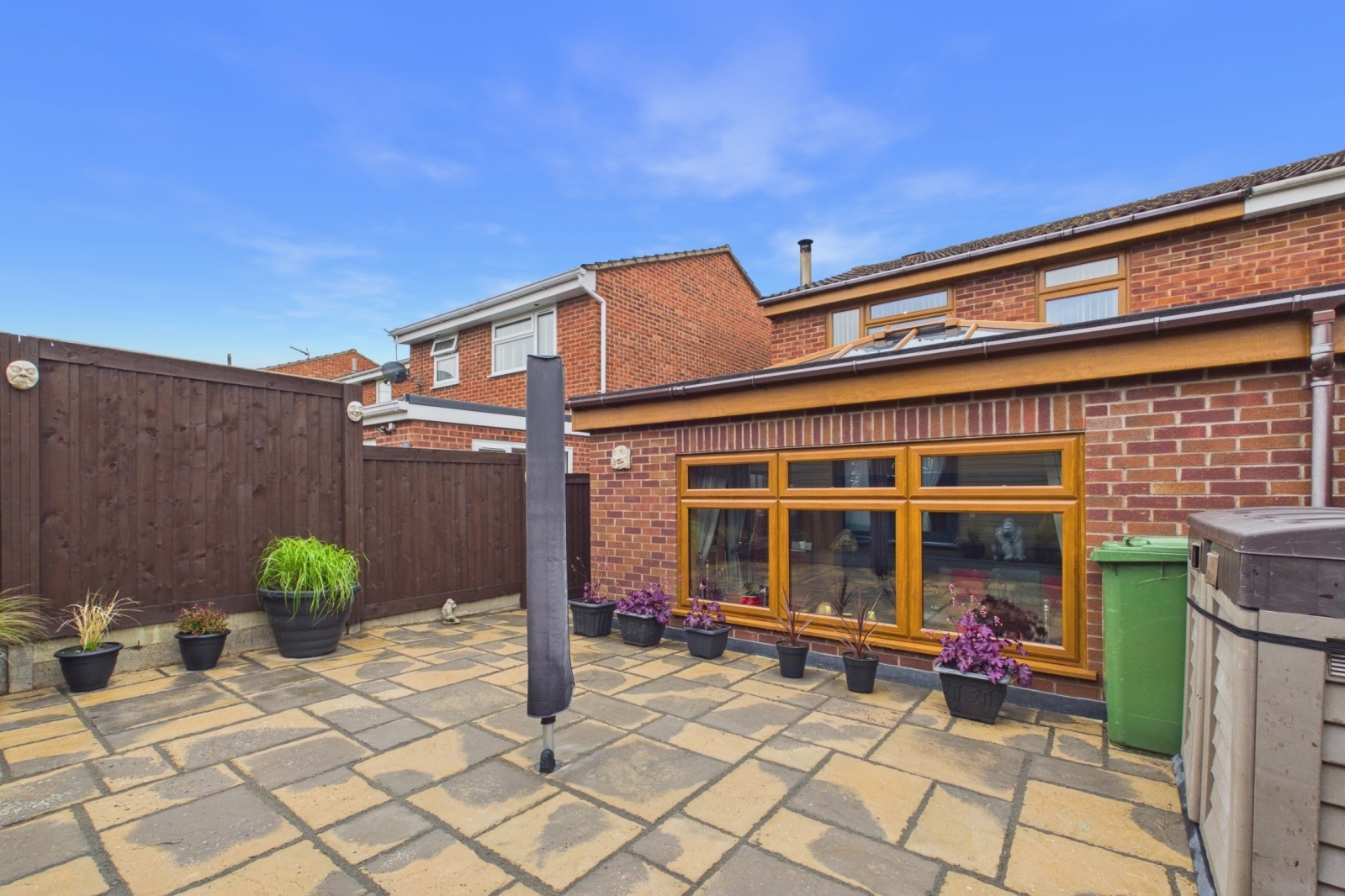 Duxmere Drive, Ross-on-Wye, Herefordshire, HR9 Image 18