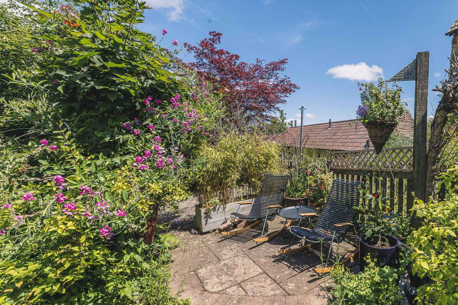 Linton, Ross-on-Wye, Herefordshire, HR9 Image 24