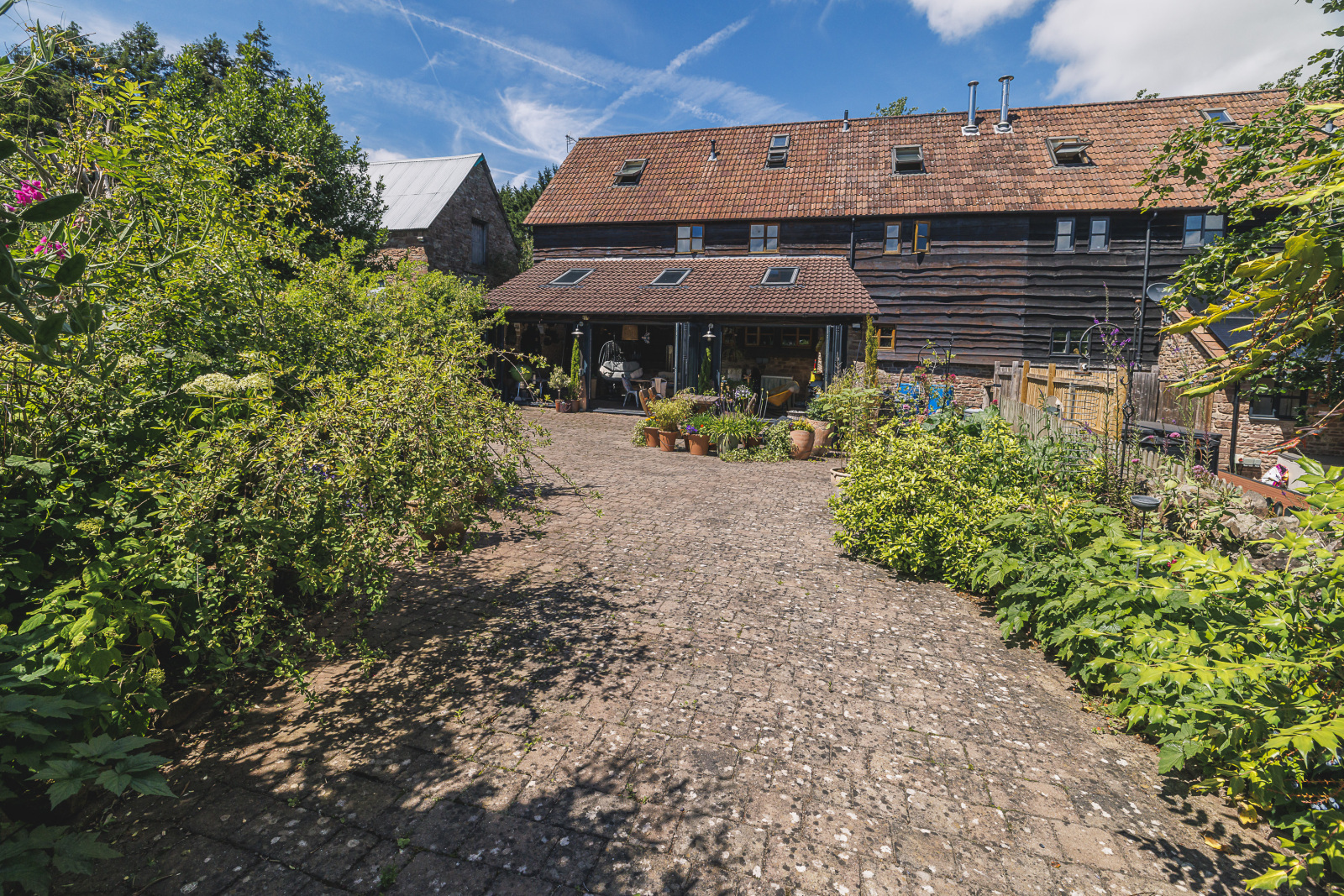 Linton, Ross-on-Wye, Herefordshire, HR9 Image 26