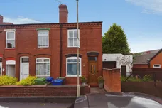 Southwick Road, Halesowen
