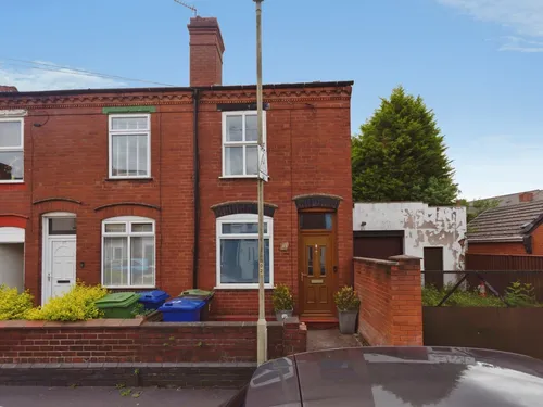 Southwick Road, Halesowenphoto
