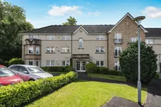 Stonelaw Drive, Rutherglen, Glasgow