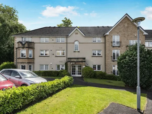 Stonelaw Drive, Rutherglen, Glasgowphoto