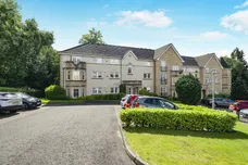 Stonelaw Drive, Rutherglen, Glasgow