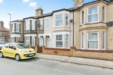 Beaconsfield Road, Lowestoft