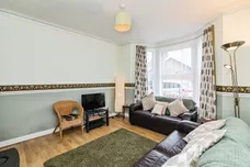 Beaconsfield Road, Lowestoft