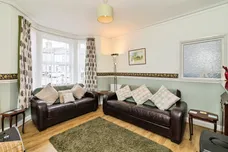 Beaconsfield Road, Lowestoft
